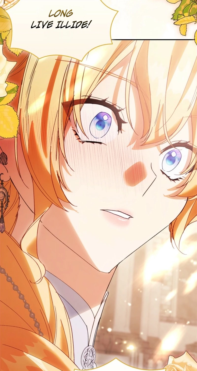 The Beloved Fake Saint Chapter 132 page 92 - 