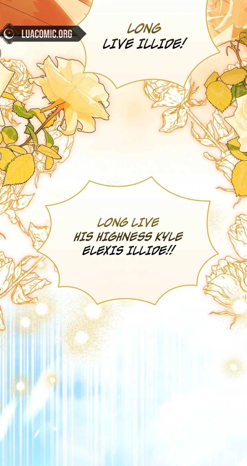 The Beloved Fake Saint Chapter 132 page 93 - 