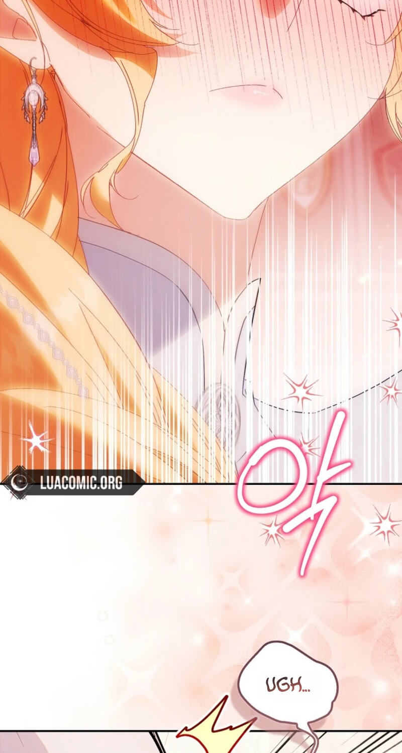 The Beloved Fake Saint Chapter 133 page 12 - 