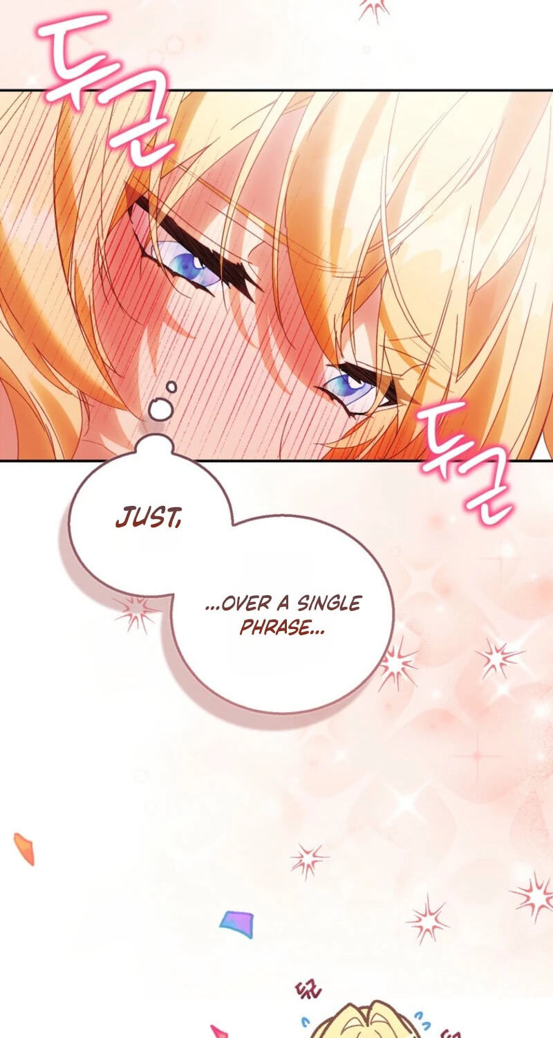The Beloved Fake Saint Chapter 133 page 14 - 
