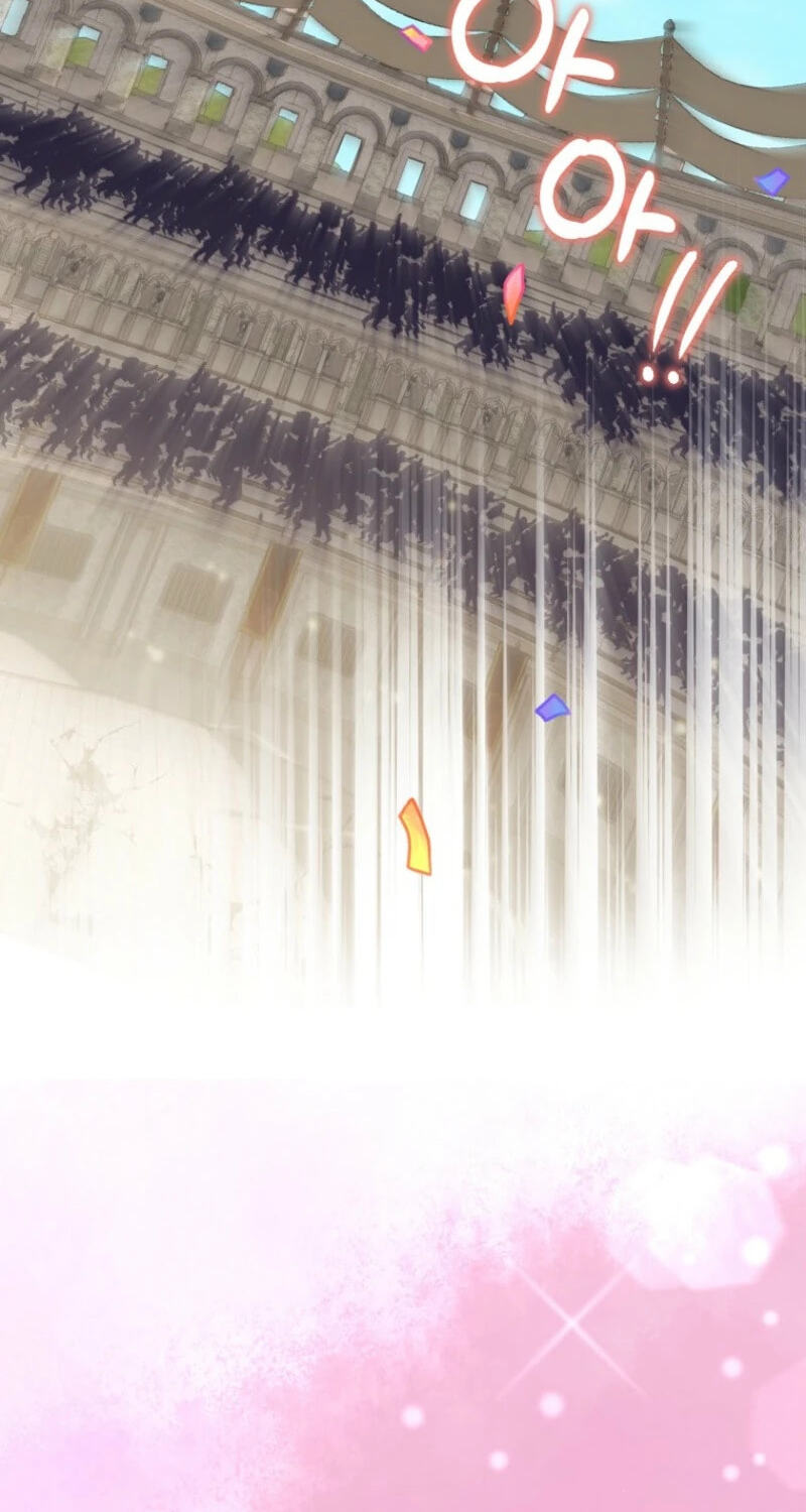 The Beloved Fake Saint Chapter 133 page 16 - 
