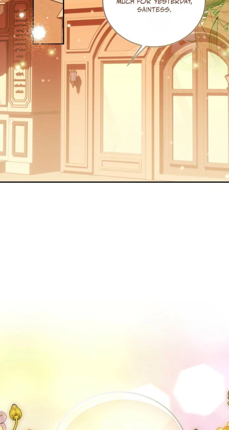 The Beloved Fake Saint Chapter 133 page 19 - 