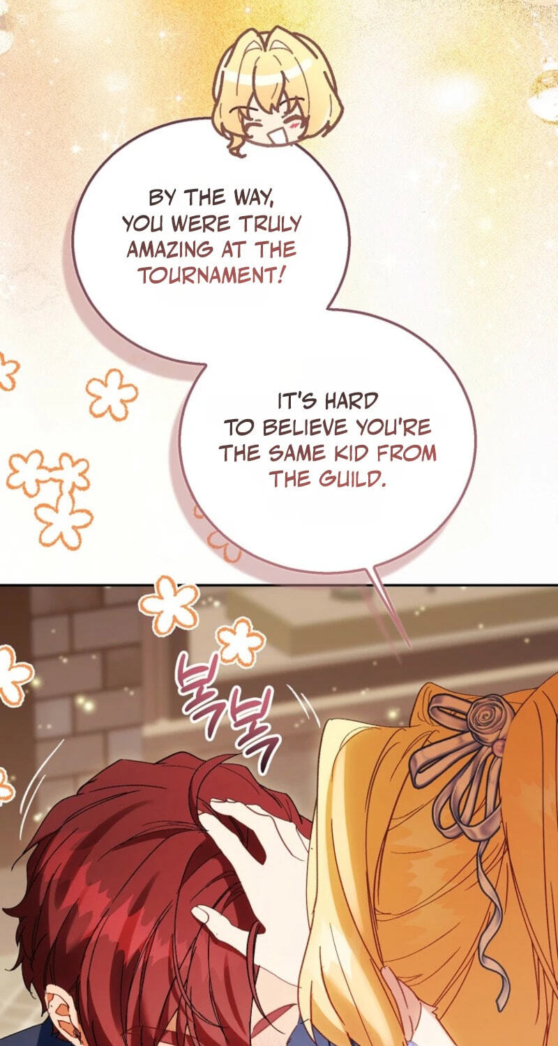 The Beloved Fake Saint Chapter 133 page 23 - 