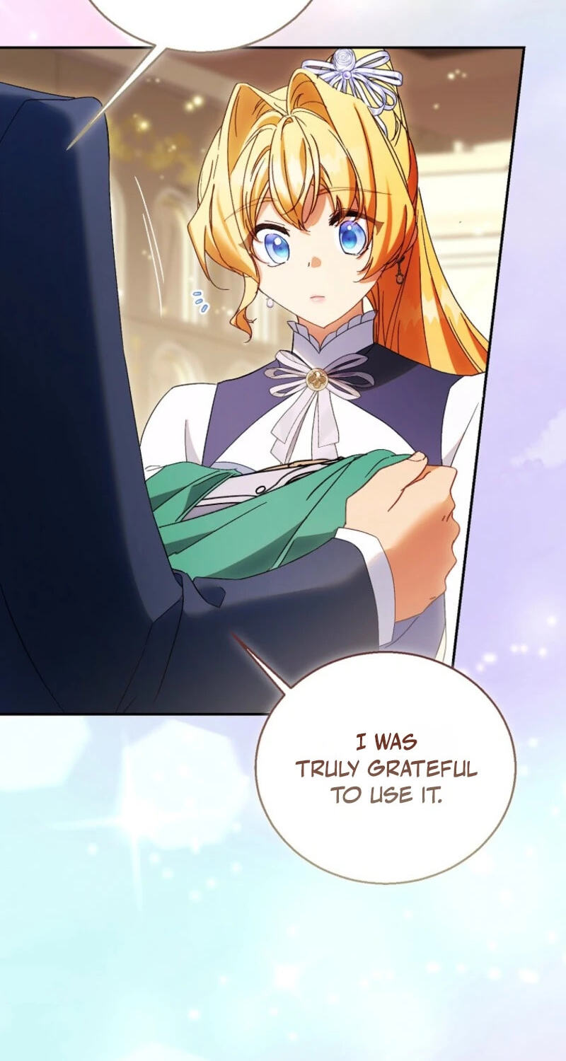 The Beloved Fake Saint Chapter 133 page 26 - 
