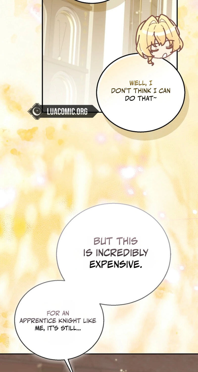 The Beloved Fake Saint Chapter 133 page 29 - 