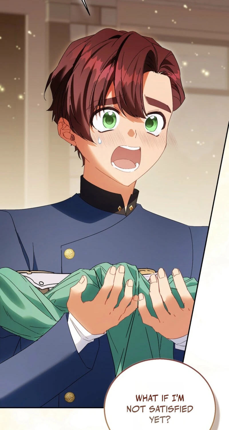 The Beloved Fake Saint Chapter 133 page 30 - 