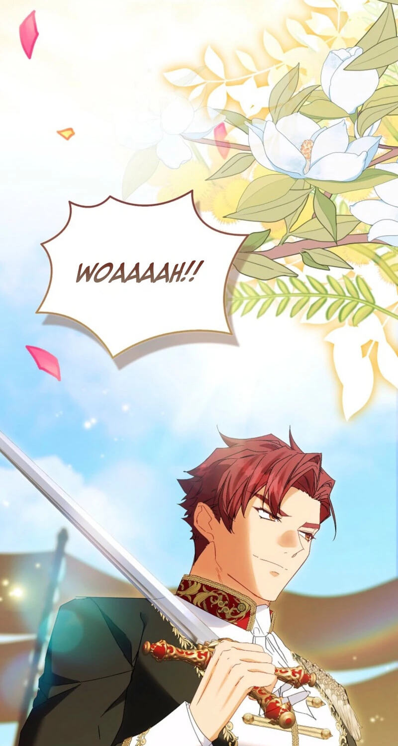 The Beloved Fake Saint Chapter 133 page 4 - 