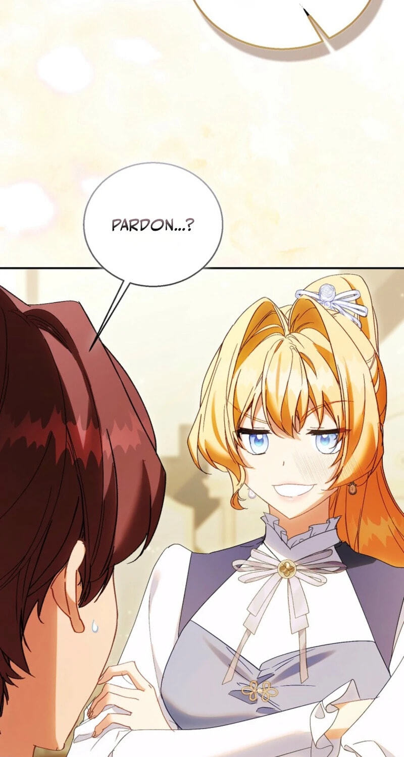 The Beloved Fake Saint Chapter 133 page 31 - 