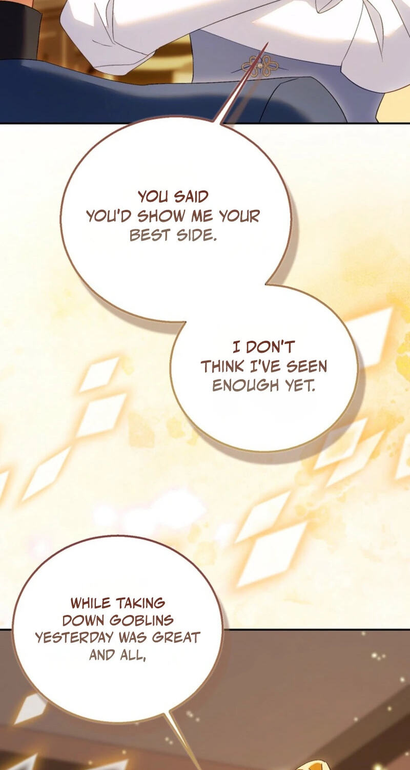 The Beloved Fake Saint Chapter 133 page 32 - 