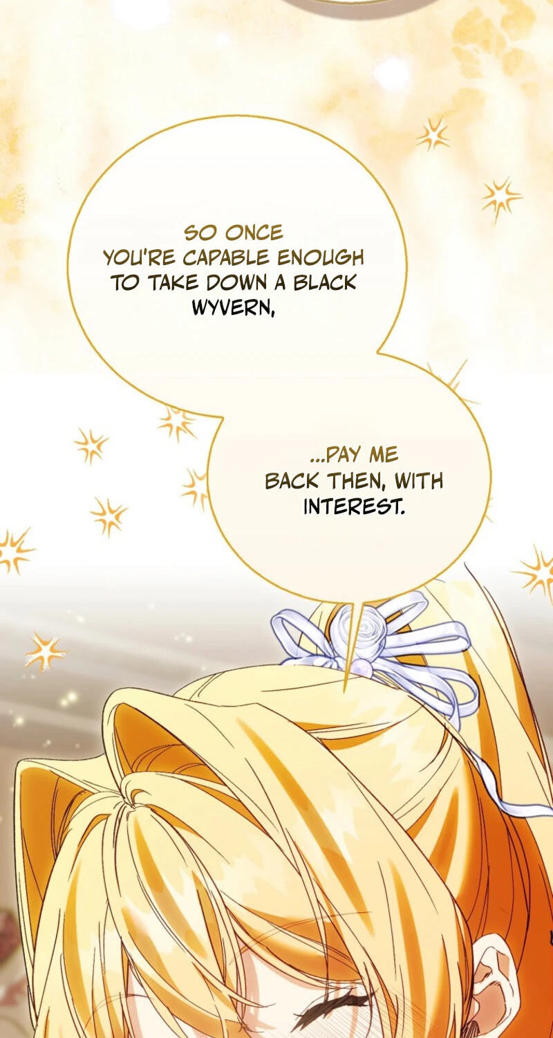 The Beloved Fake Saint Chapter 133 page 34 - 
