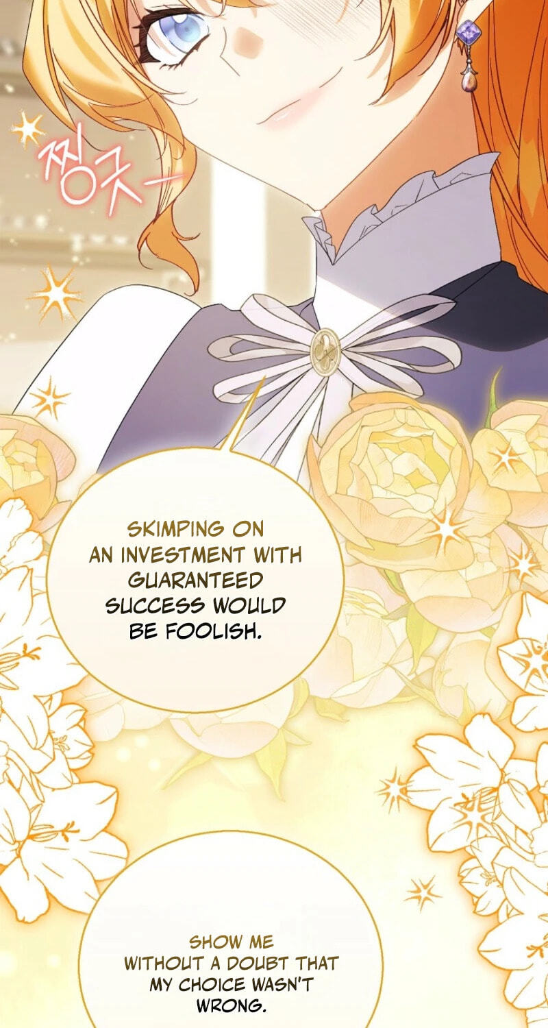 The Beloved Fake Saint Chapter 133 page 35 - 