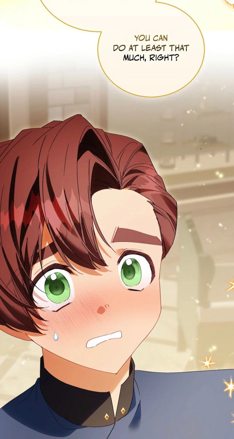 The Beloved Fake Saint Chapter 133 page 36 - 