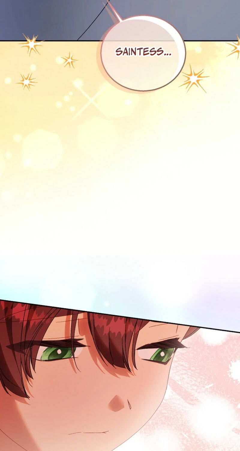 The Beloved Fake Saint Chapter 133 page 37 - 