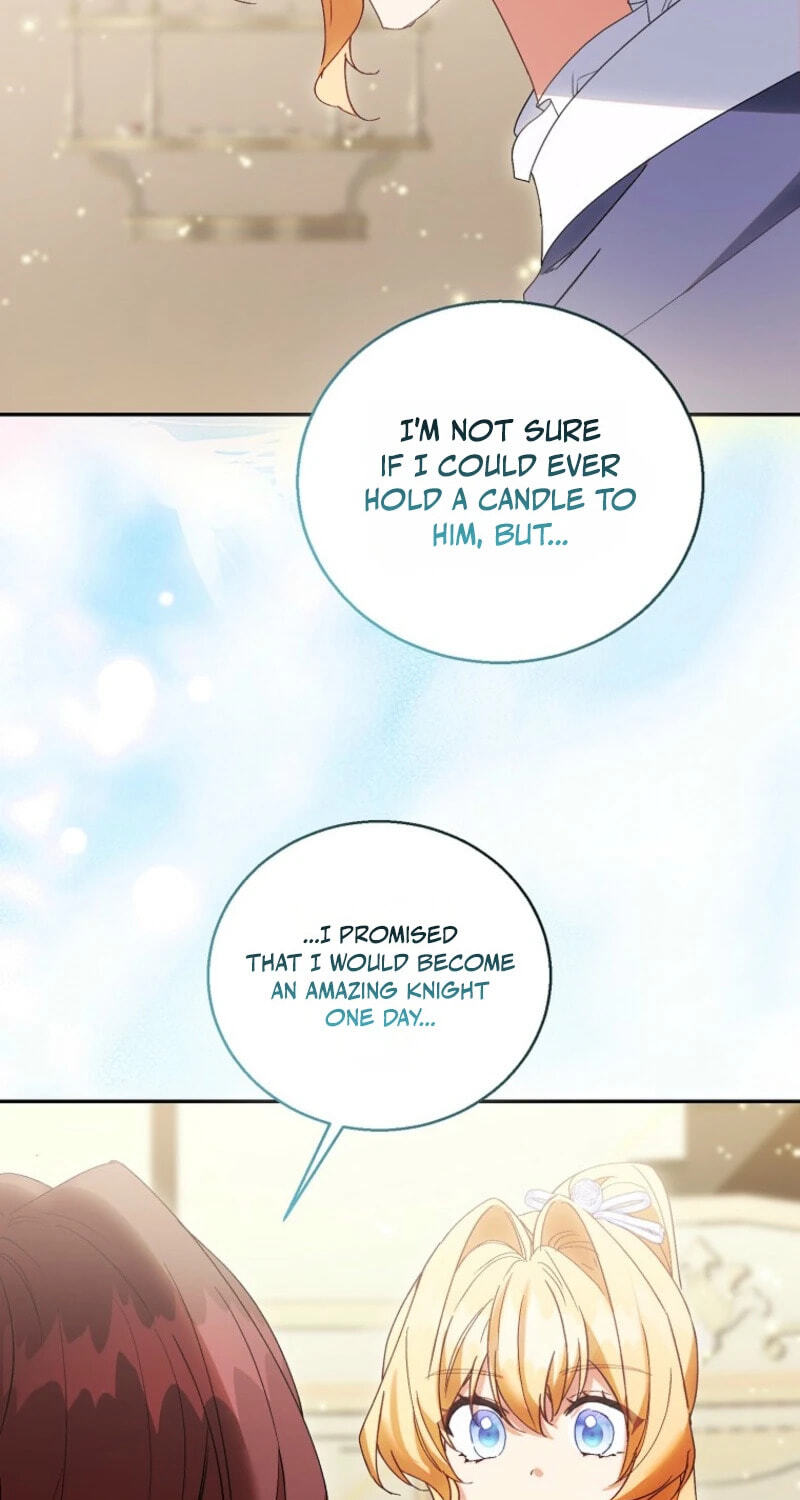 The Beloved Fake Saint Chapter 133 page 39 - 