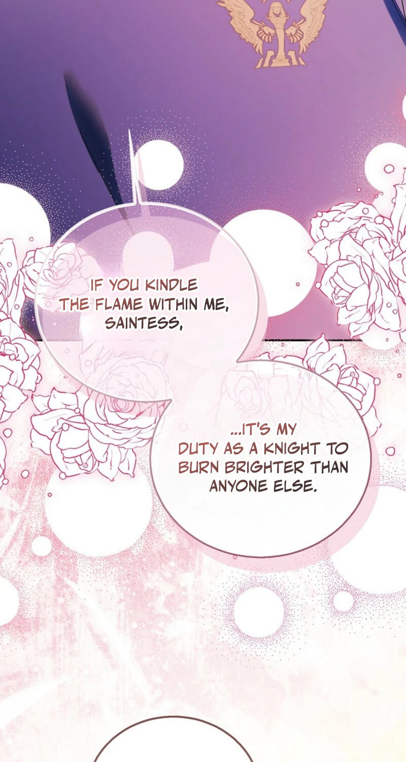 The Beloved Fake Saint Chapter 133 page 42 - 