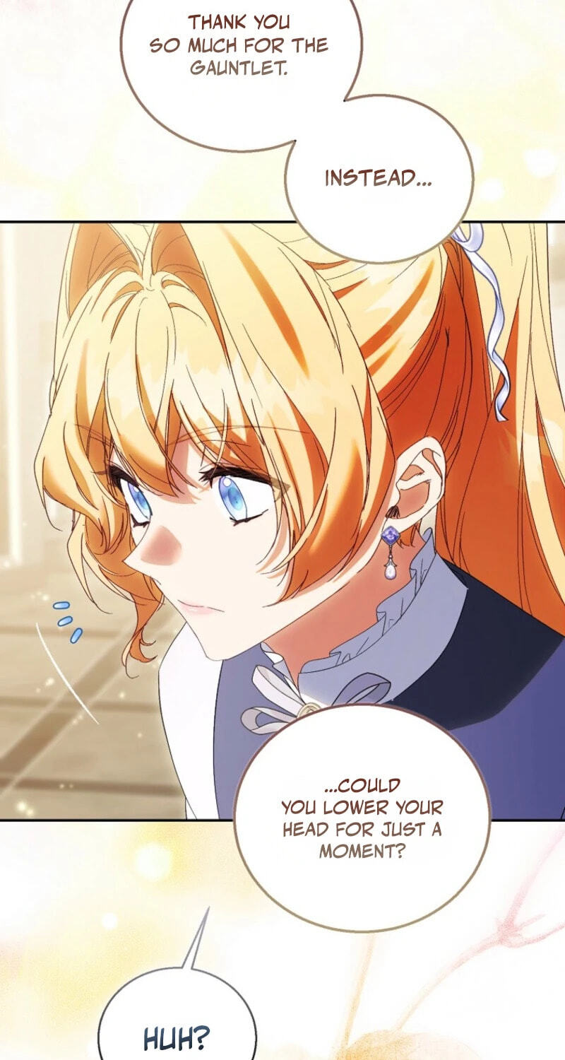 The Beloved Fake Saint Chapter 133 page 43 - 