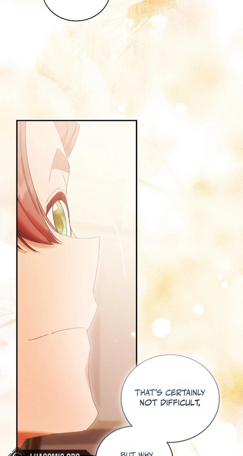 The Beloved Fake Saint Chapter 133 page 44 - 
