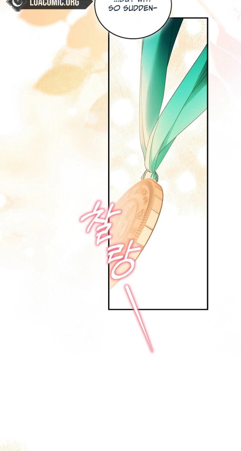 The Beloved Fake Saint Chapter 133 page 45 - 