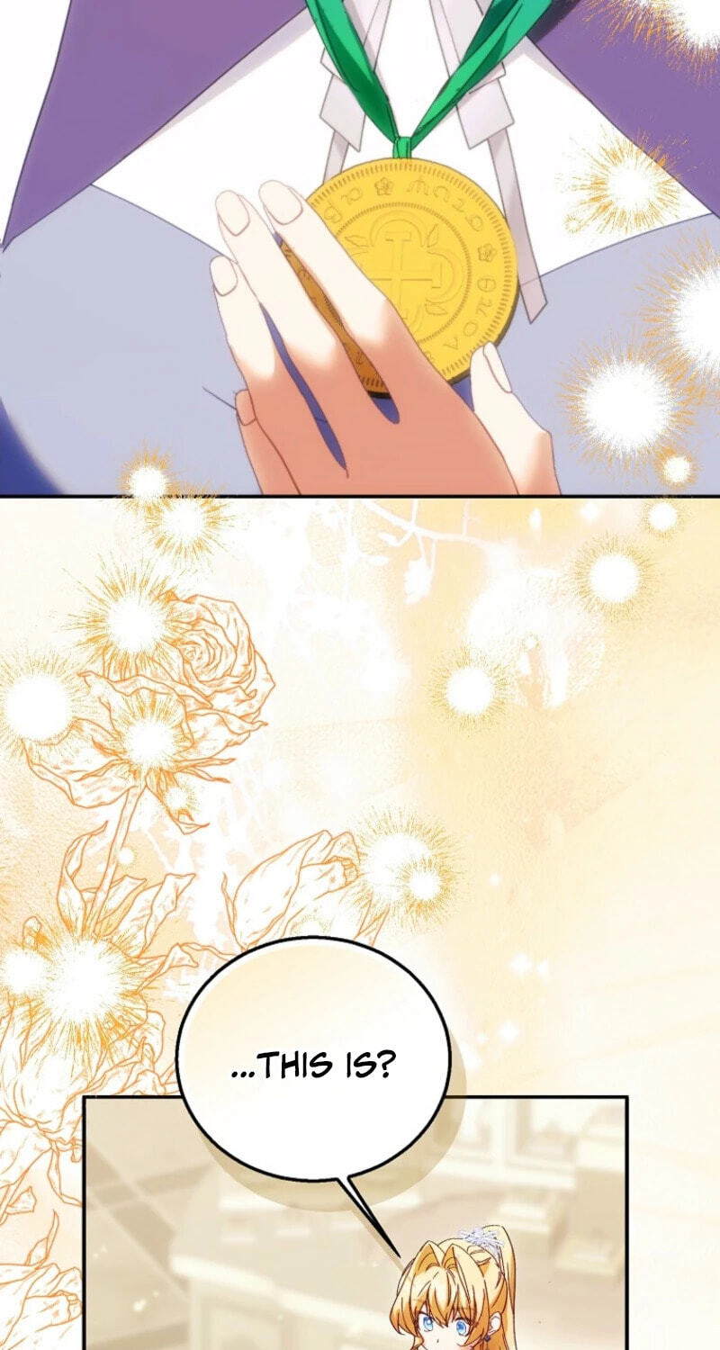 The Beloved Fake Saint Chapter 133 page 47 - 