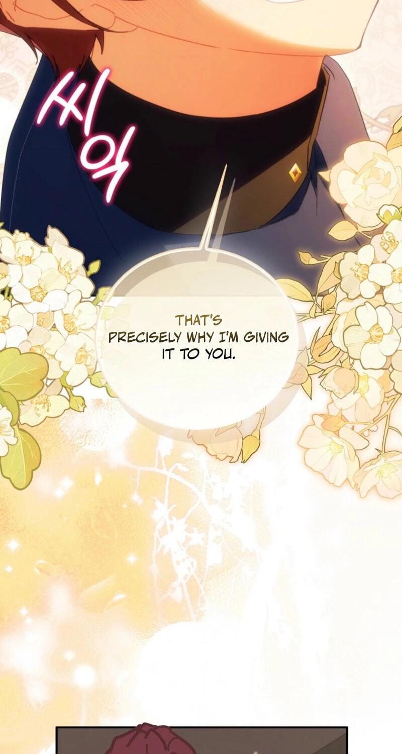 The Beloved Fake Saint Chapter 133 page 53 - 