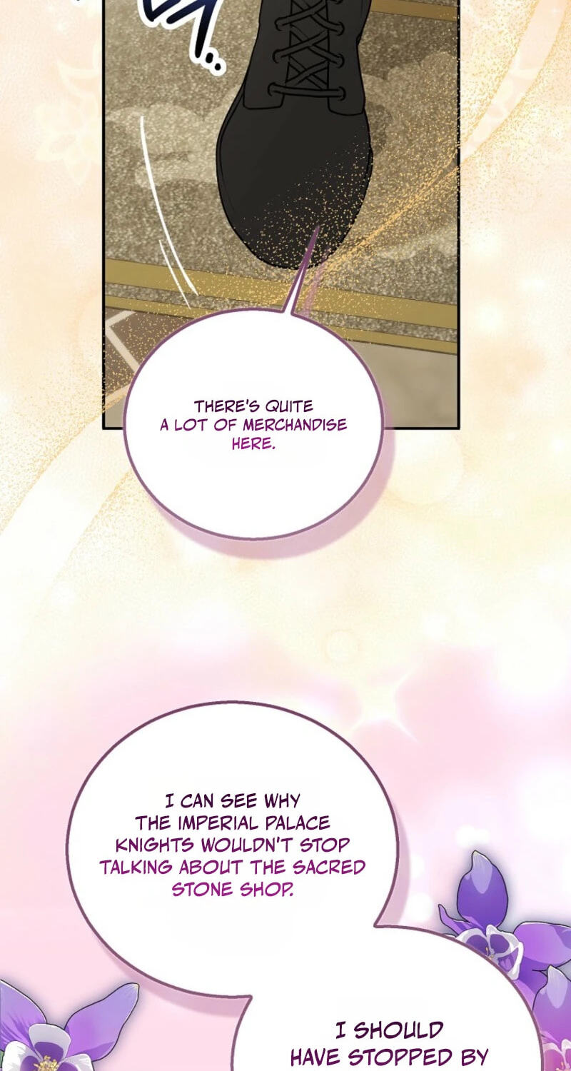The Beloved Fake Saint Chapter 133 page 62 - 