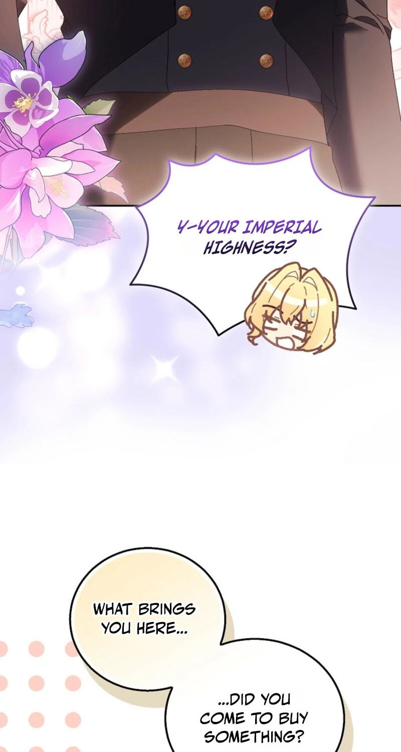 The Beloved Fake Saint Chapter 133 page 64 - 