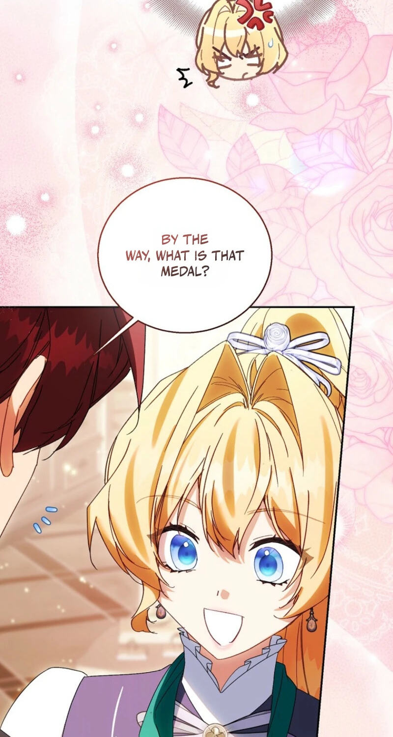 The Beloved Fake Saint Chapter 133 page 66 - 