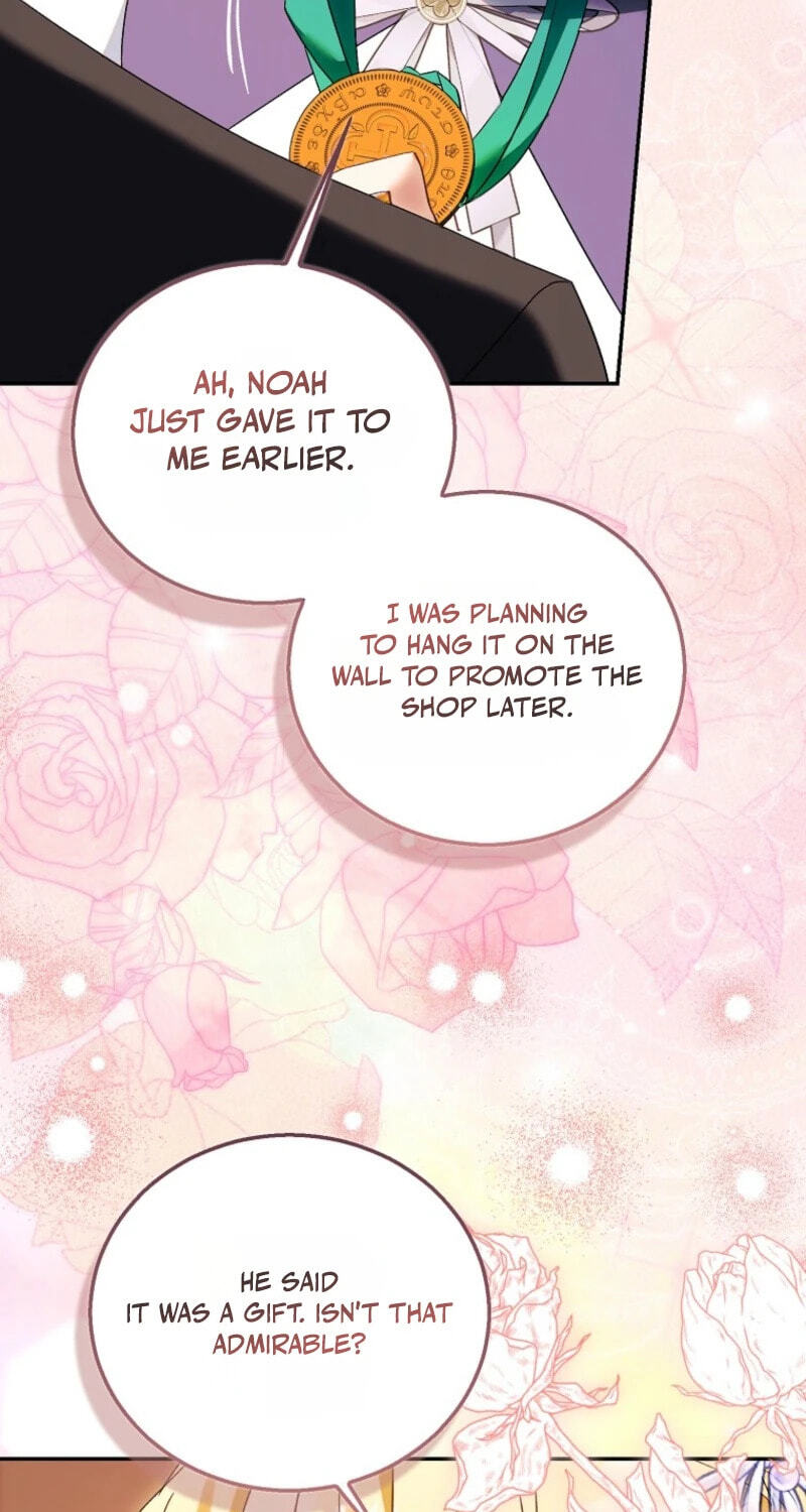 The Beloved Fake Saint Chapter 133 page 67 - 