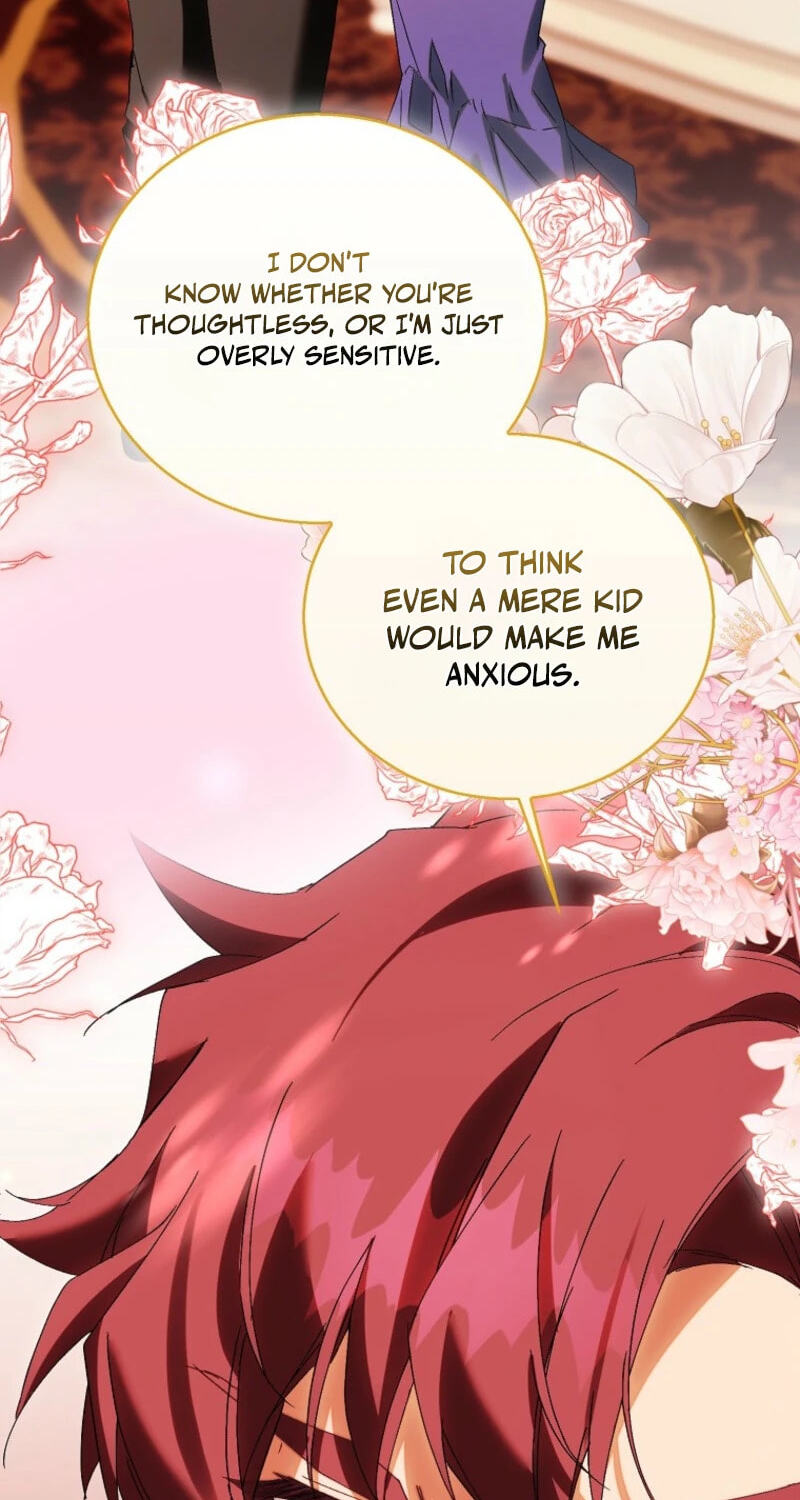 The Beloved Fake Saint Chapter 133 page 70 - 