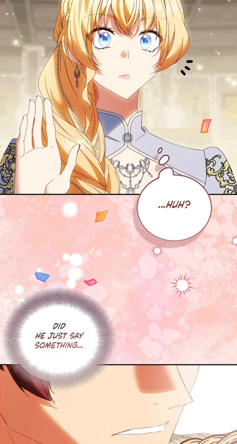 The Beloved Fake Saint Chapter 133 page 8 - 