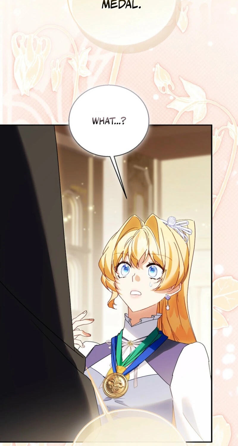 The Beloved Fake Saint Chapter 133 page 76 - 