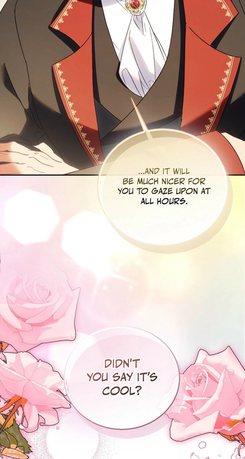 The Beloved Fake Saint Chapter 133 page 78 - 