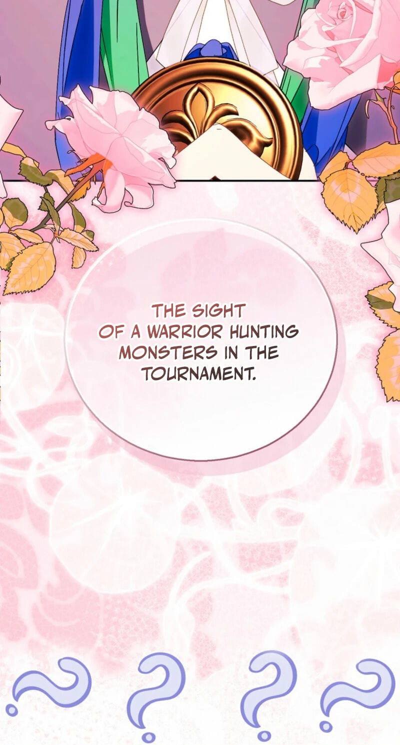 The Beloved Fake Saint Chapter 133 page 80 - 