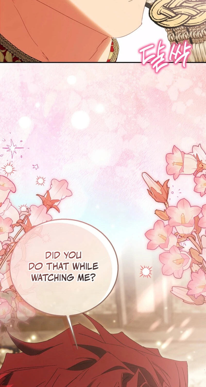 The Beloved Fake Saint Chapter 133 page 9 - 