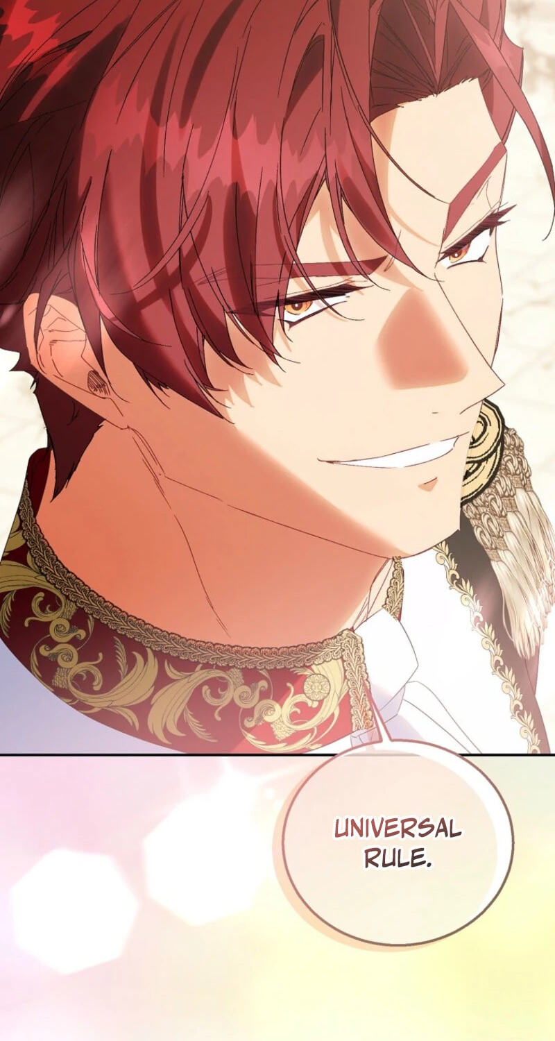 The Beloved Fake Saint Chapter 133 page 10 - 