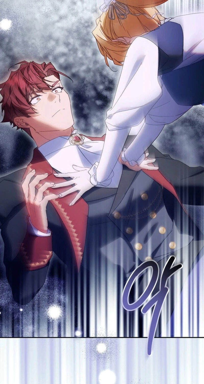 The Beloved Fake Saint Chapter 134 page 11 - 