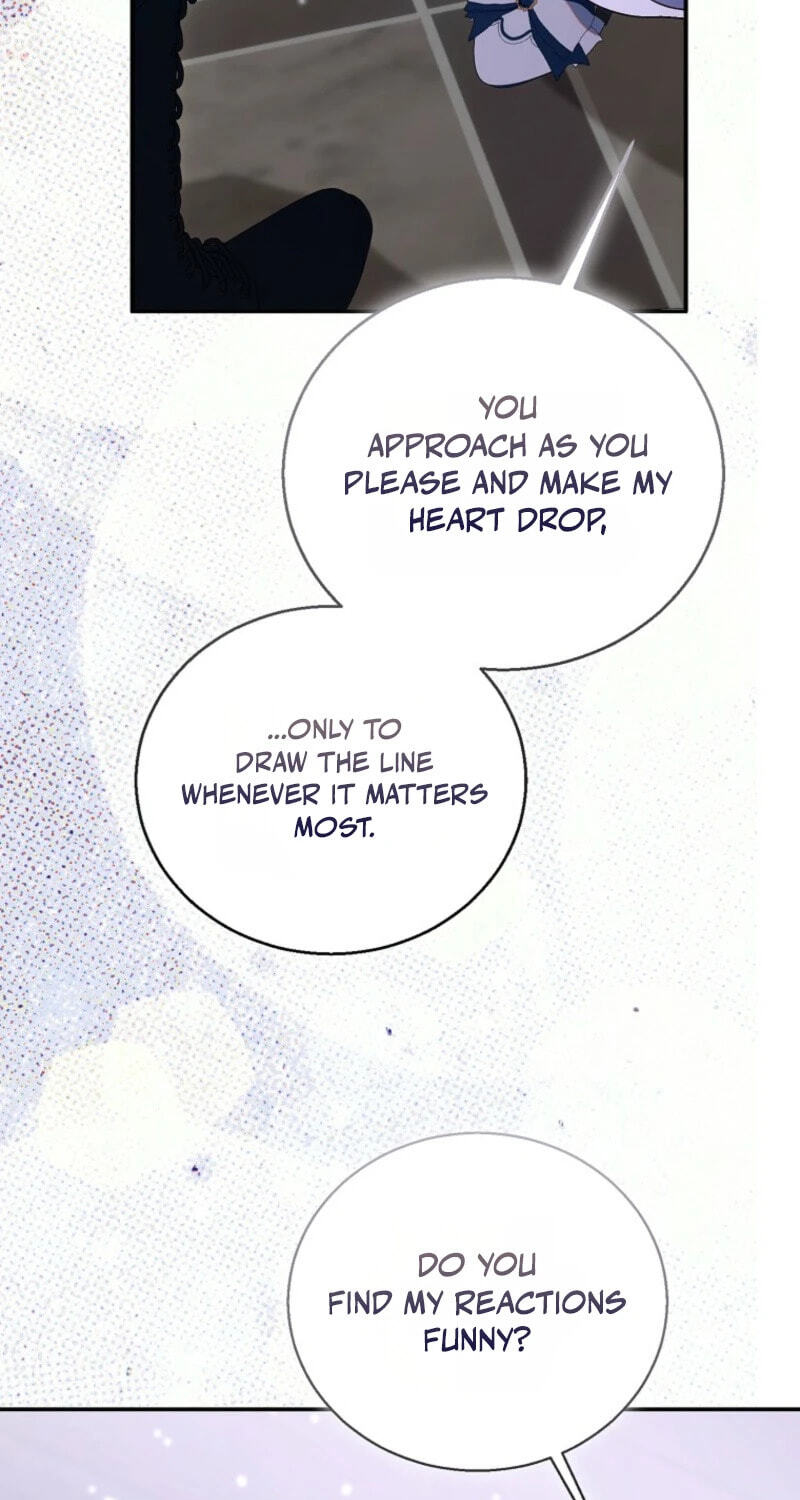 The Beloved Fake Saint Chapter 134 page 13 - 