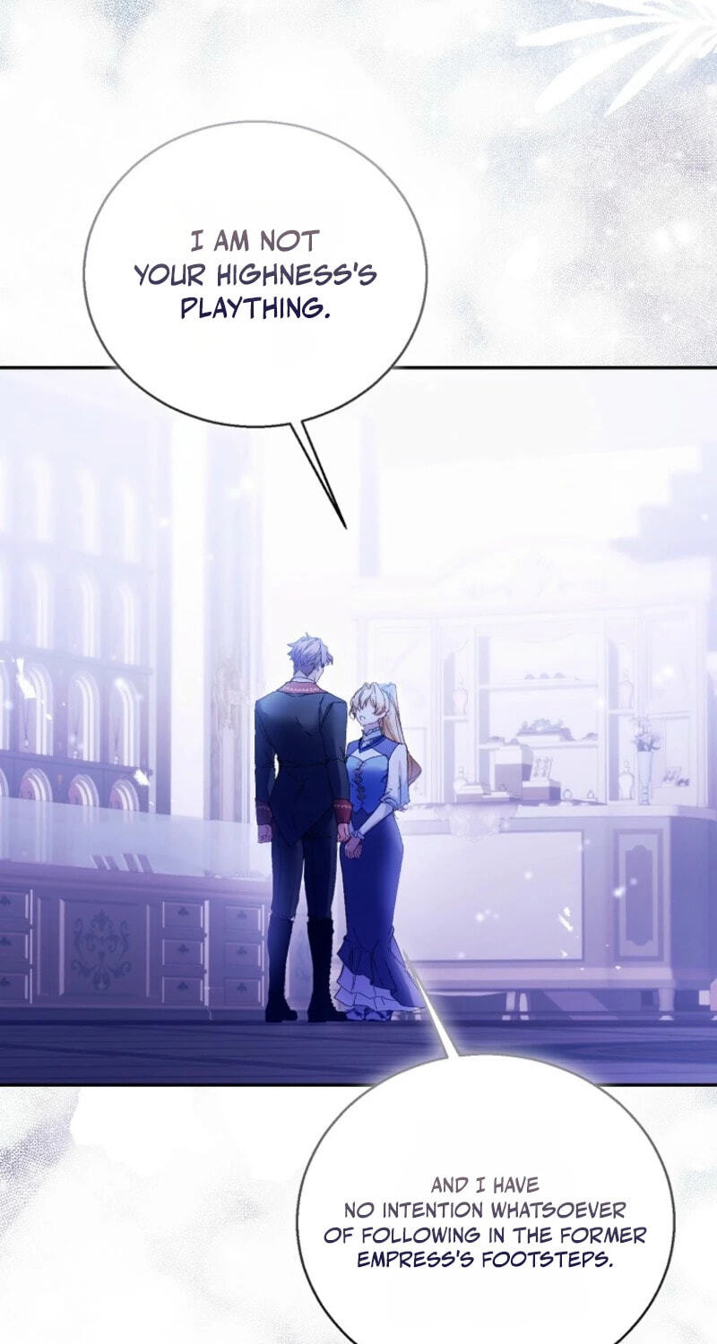 The Beloved Fake Saint Chapter 134 page 17 - 