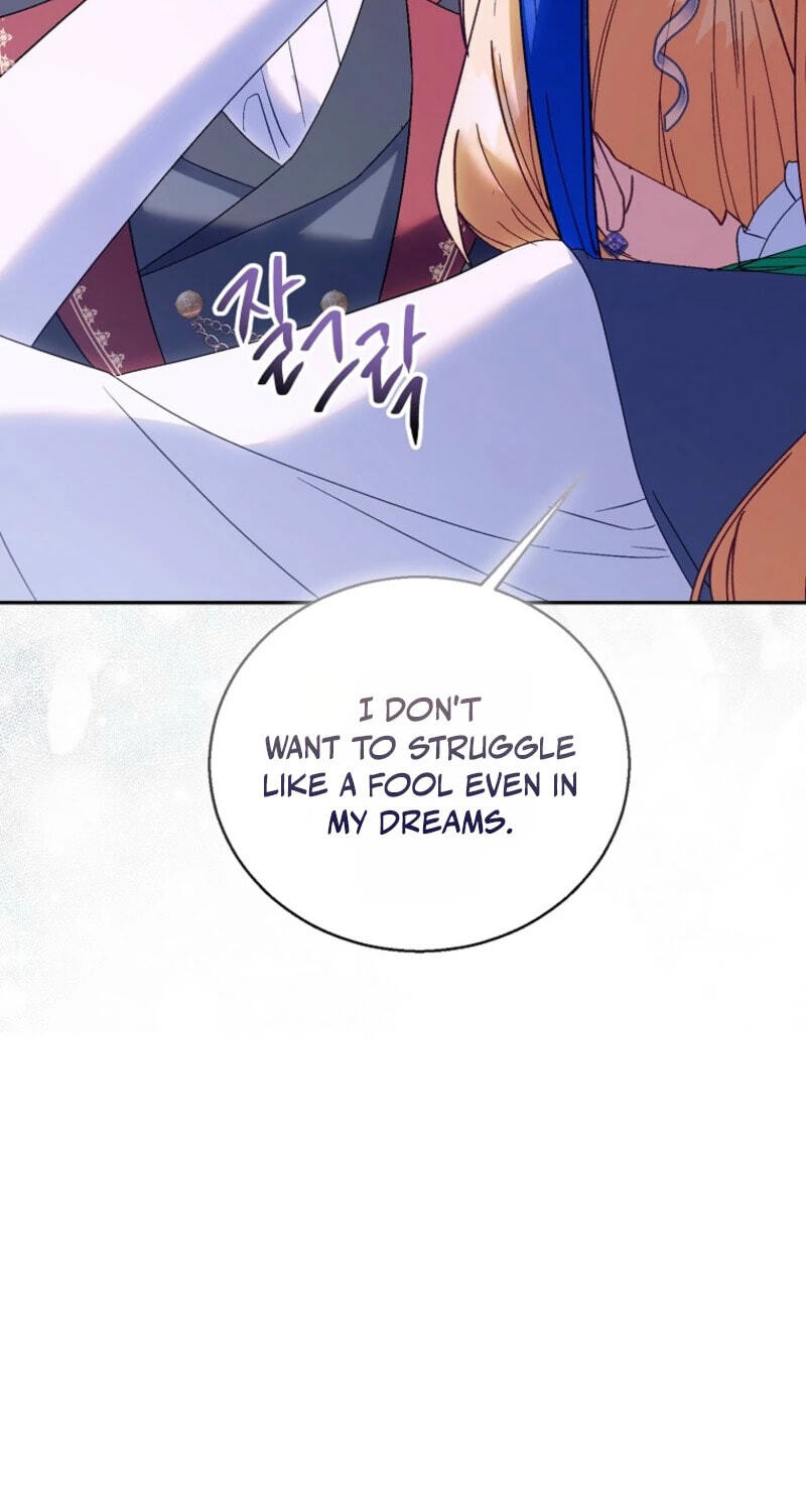 The Beloved Fake Saint Chapter 134 page 19 - 
