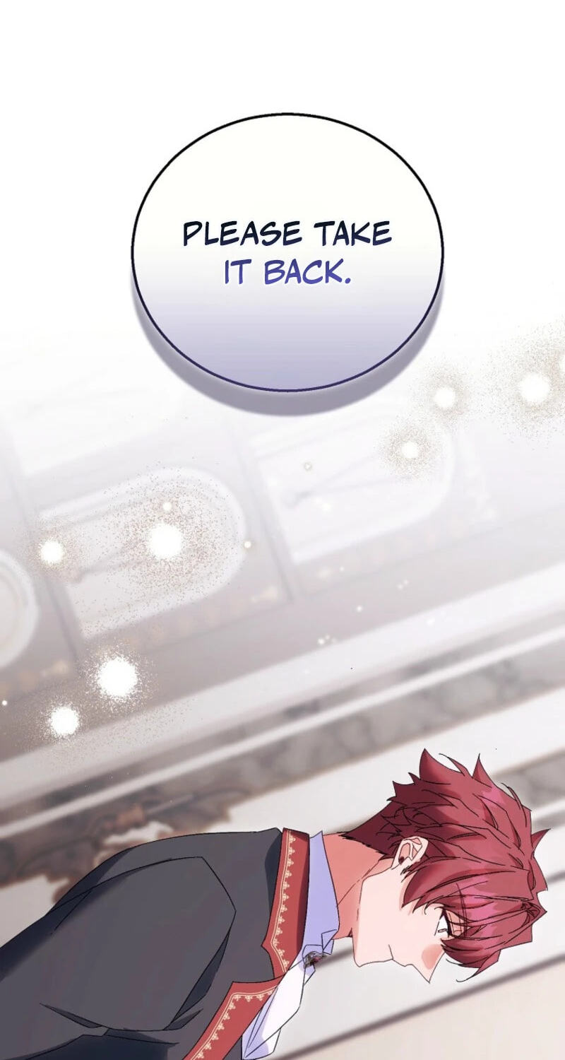 The Beloved Fake Saint Chapter 134 page 20 - 