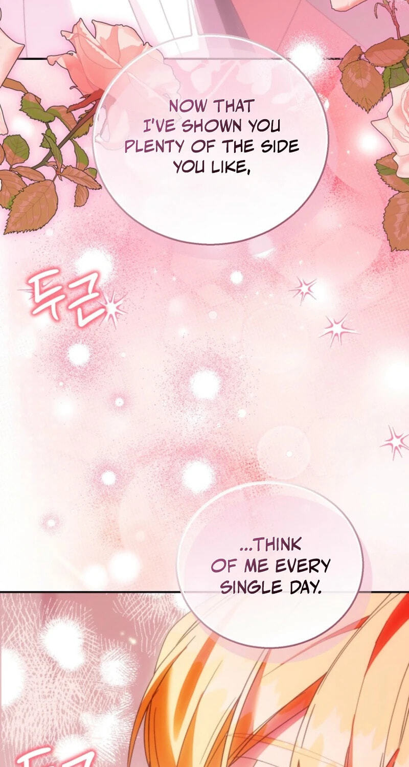The Beloved Fake Saint Chapter 134 page 3 - 