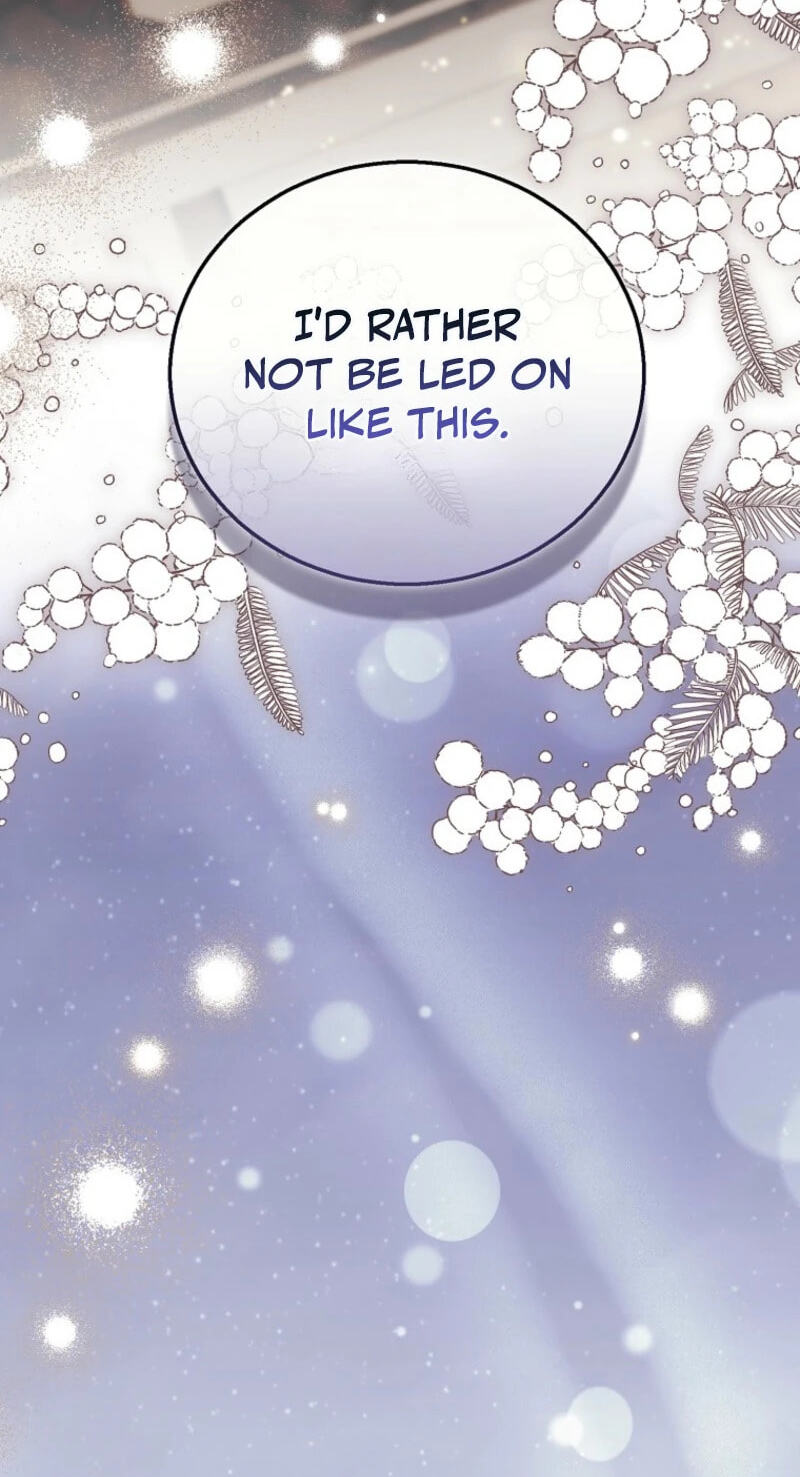 The Beloved Fake Saint Chapter 134 page 22 - 