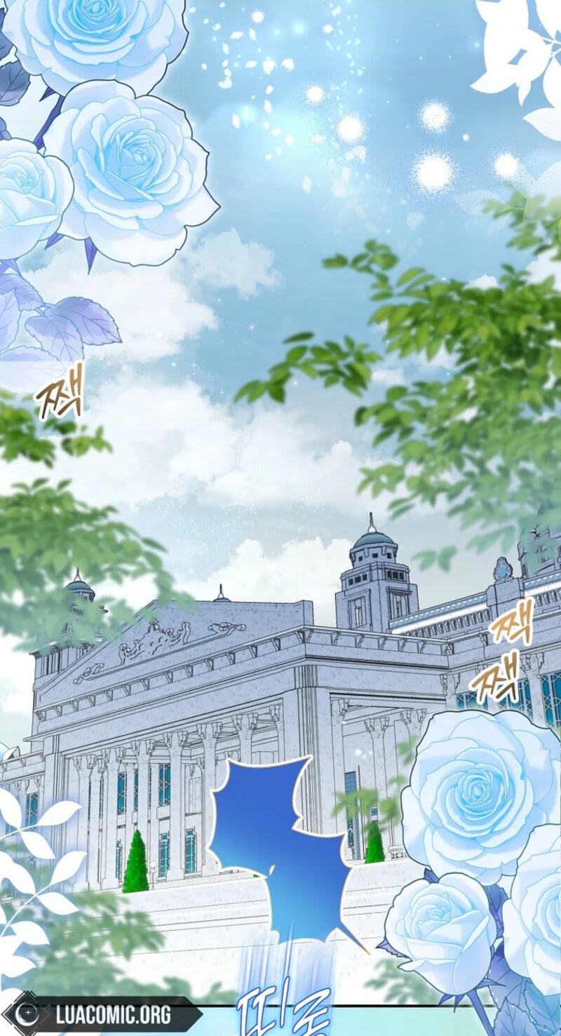The Beloved Fake Saint Chapter 134 page 25 - 