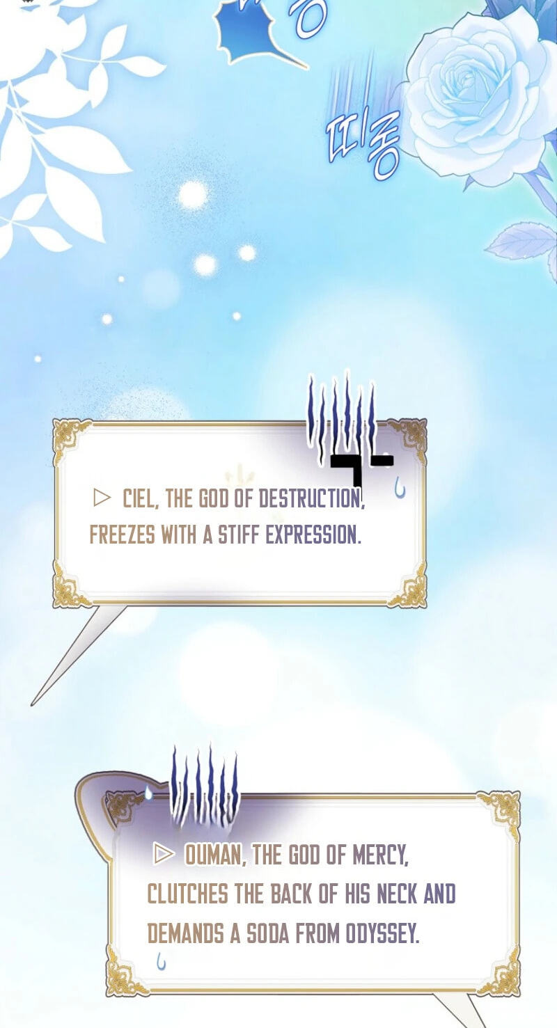 The Beloved Fake Saint Chapter 134 page 26 - 