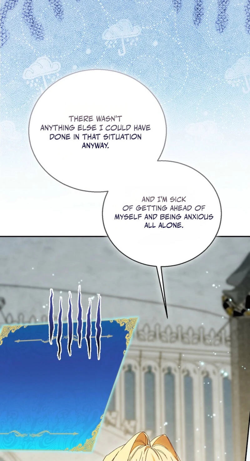The Beloved Fake Saint Chapter 134 page 28 - 