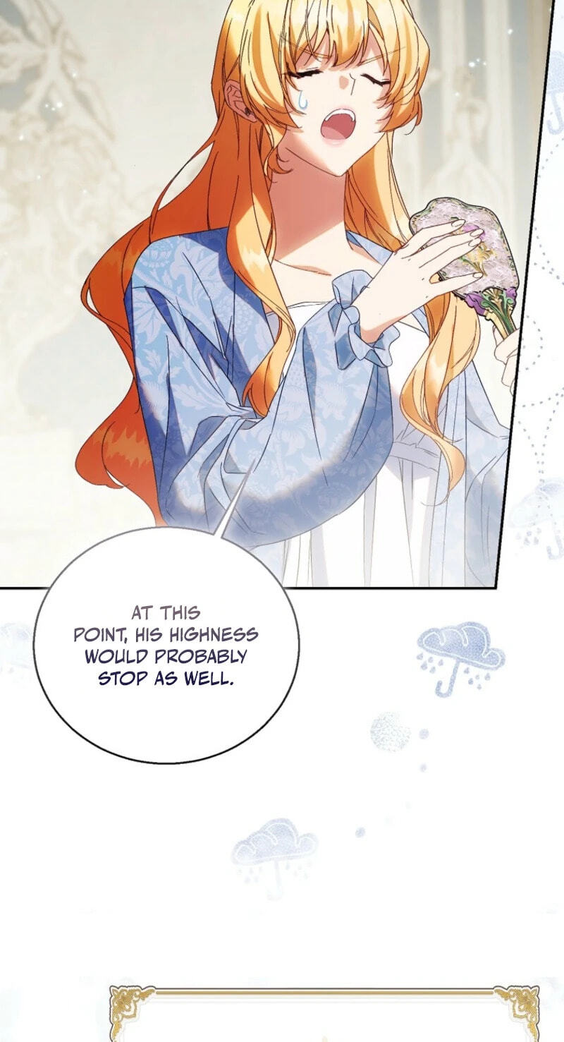 The Beloved Fake Saint Chapter 134 page 29 - 