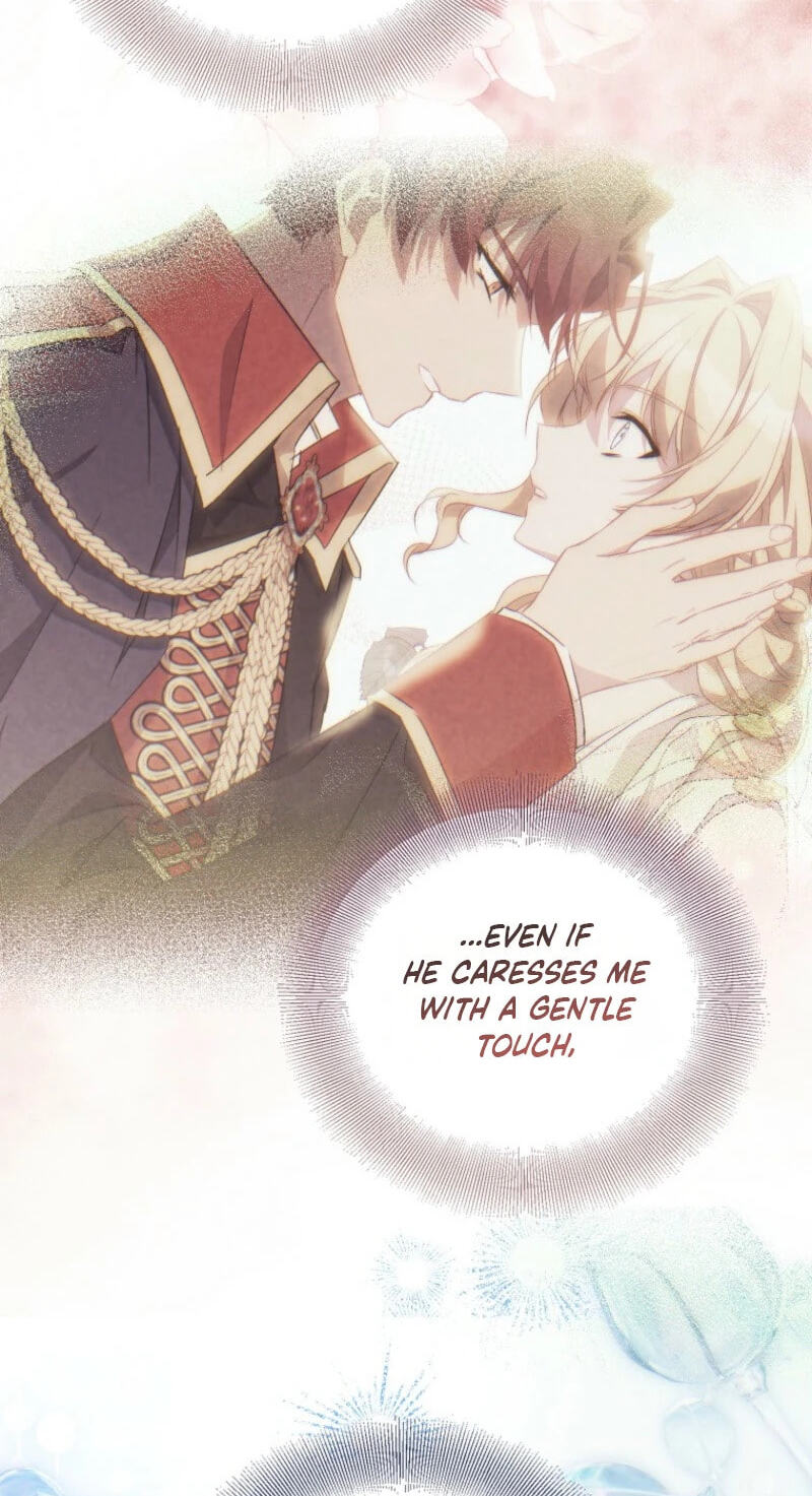 The Beloved Fake Saint Chapter 134 page 36 - 