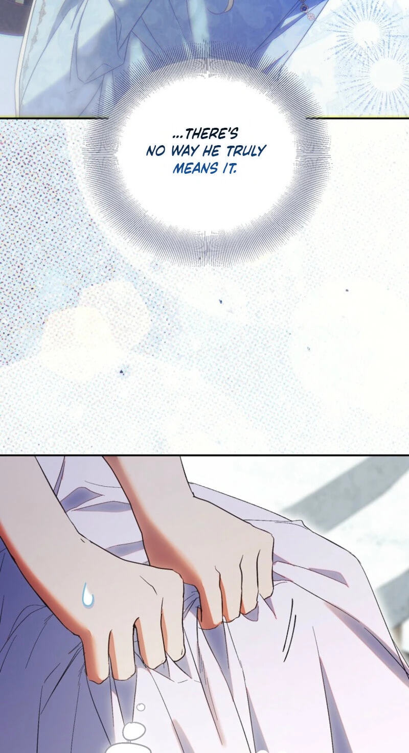 The Beloved Fake Saint Chapter 134 page 38 - 
