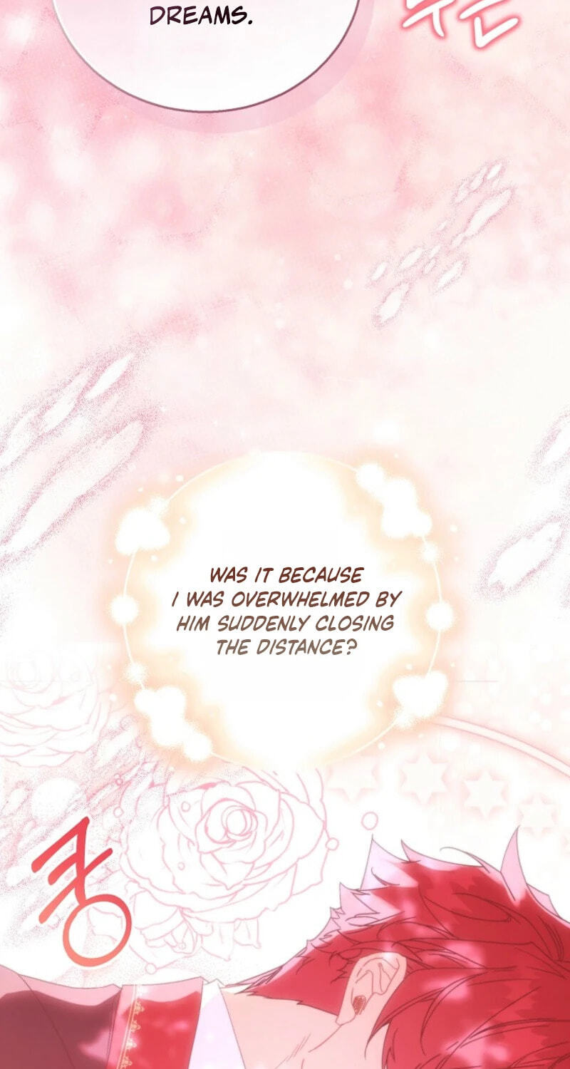 The Beloved Fake Saint Chapter 134 page 5 - 