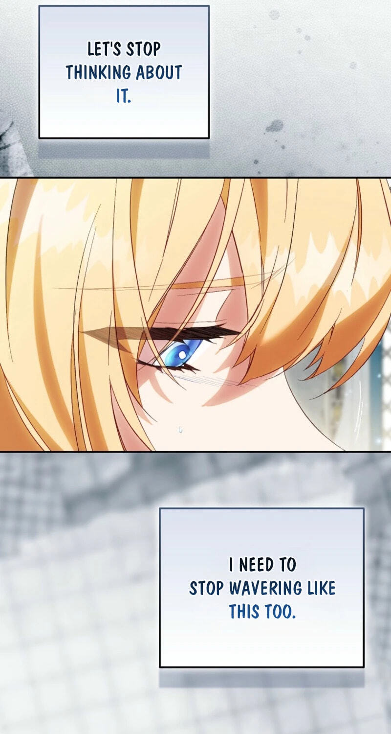 The Beloved Fake Saint Chapter 134 page 41 - 